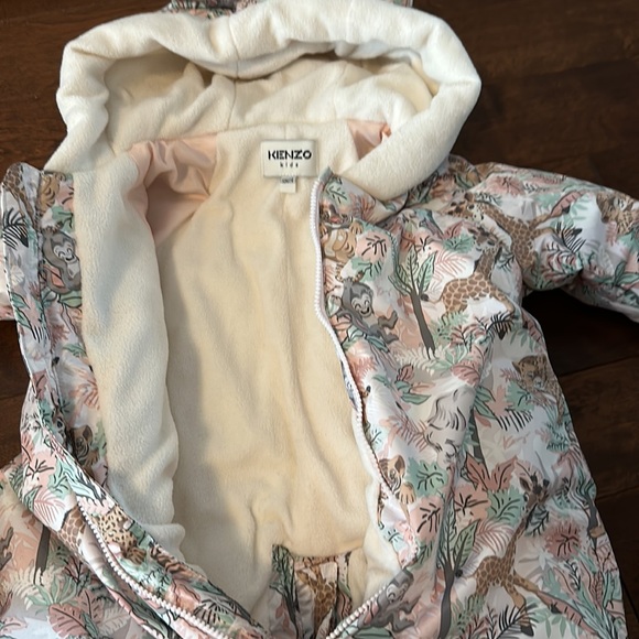 AUTHENTIC KENZO KIDS 12 months/74 cm - Picture 6 of 7